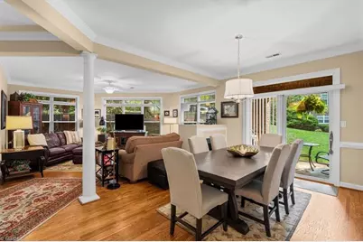 8 Indigo Lake Terrace #G, Greensboro, NC 27455 - Photo 3