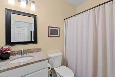 8 Indigo Lake Terrace #G, Greensboro, NC 27455 - Photo 21
