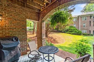 8 Indigo Lake Terrace, Greensboro, NC 27455 - Photo 23