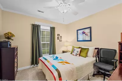 8 Indigo Lake Terrace #G, Greensboro, NC 27455 - Photo 19