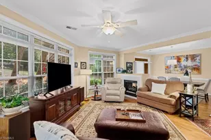 8 Indigo Lake Terrace, Greensboro, NC 27455 - Photo 7