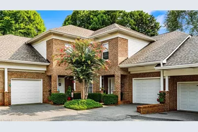 8 Indigo Lake Terrace #G, Greensboro, NC 27455 - Photo 1