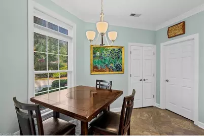 8 Indigo Lake Terrace #G, Greensboro, NC 27455 - Photo 11
