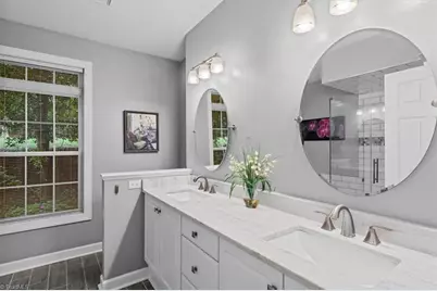 8 Indigo Lake Terrace #G, Greensboro, NC 27455 - Photo 17