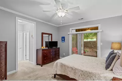 8 Indigo Lake Terrace #G, Greensboro, NC 27455 - Photo 15