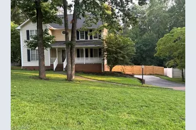 2089 Pembrooke Forest Drive, Winston-Salem, NC 27106 - Photo 1