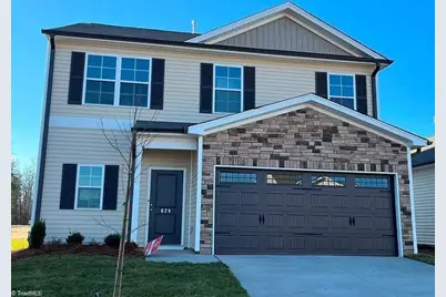 629 Cam Circle, High Point, NC 27265 - Photo 1