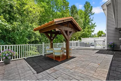1707 Kildare Woods Drive, Greensboro, NC 27407 - Photo 25