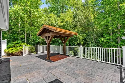 1707 Kildare Woods Drive, Greensboro, NC 27407 - Photo 27