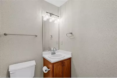 1707 Kildare Woods Drive, Greensboro, NC 27407 - Photo 11