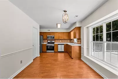 1707 Kildare Woods Drive, Greensboro, NC 27407 - Photo 13