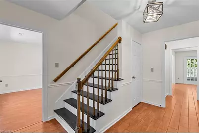 1707 Kildare Woods Drive, Greensboro, NC 27407 - Photo 3
