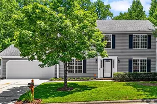 1707 Kildare Woods Dr, Greensboro, NC 27407 - Photo 1