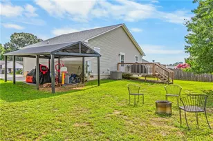 555 Brown Stone Ct, Kernersville, NC 27284 - Photo 21