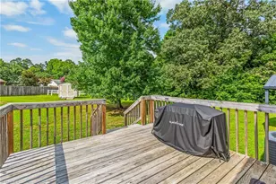 555 Brown Stone Ct, Kernersville, NC 27284 - Photo 17
