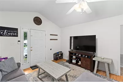 555 Brown Stone Court, Kernersville, NC 27284 - Photo 3
