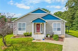 555 Brown Stone Ct, Kernersville, NC 27284 - Photo 1