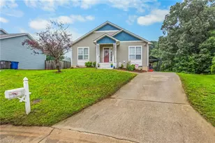 555 Brown Stone Ct, Kernersville, NC 27284 - Photo 1