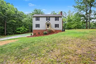 4462 Ridges Mountain Trail, Asheboro, NC 27205 - Photo 5