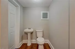 1110 Rosemont Dr, Reidsville, NC 27320 - Photo 17