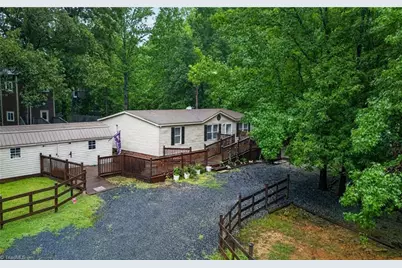 2422 Burney Road, Asheboro, NC 27205 - Photo 1