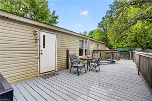 2422 Burney Rd, Asheboro, NC 27205 - Photo 33