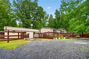 2422 Burney Rd, Asheboro, NC 27205 - Photo 21