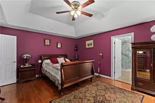 1239 Blackberry Ridge Rd, High Point, NC 27265 - Photo 25