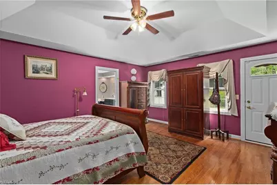 1239 Blackberry Ridge Road, High Point, NC 27265 - Photo 23