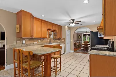1239 Blackberry Ridge Road, High Point, NC 27265 - Photo 17