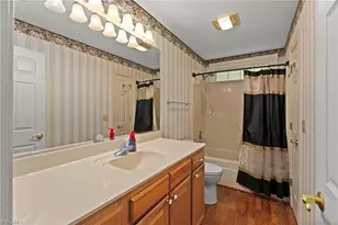 1239 Blackberry Ridge Rd, High Point, NC 27265 - Photo 31