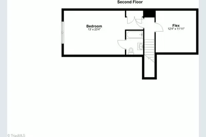 1239 Blackberry Ridge Road, High Point, NC 27265 - Photo 47