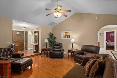 1239 Blackberry Ridge Road, High Point, NC 27265 - Photo 15