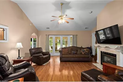 1239 Blackberry Ridge Road, High Point, NC 27265 - Photo 13