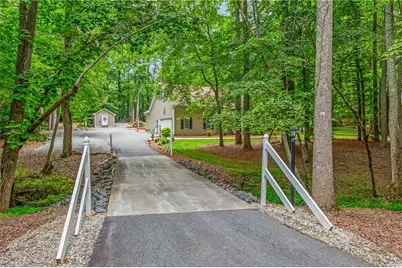 1239 Blackberry Ridge Road, High Point, NC 27265 - Photo 1