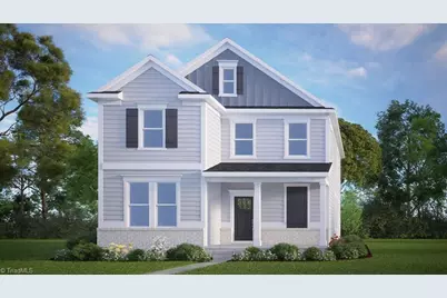 115 Harbor Hill Boulevard, Jamestown, NC 27282 - Photo 1