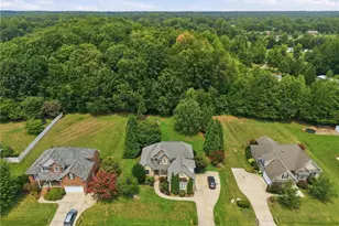 8106 Angels Glen Dr, Stokesdale, NC 27357 - Photo 33