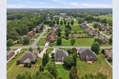 8106 Angels Glen Drive, Stokesdale, NC 27357 - Photo 37