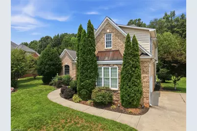 8106 Angels Glen Drive, Stokesdale, NC 27357 - Photo 3