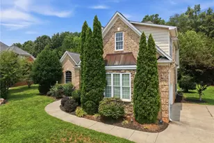 8106 Angels Glen Dr, Stokesdale, NC 27357 - Photo 3