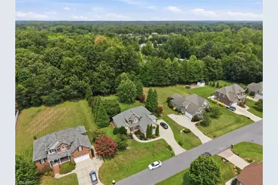 8106 Angels Glen Drive, Stokesdale, NC 27357 - Photo 35
