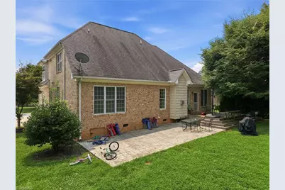 8106 Angels Glen Drive, Stokesdale, NC 27357 - Photo 31