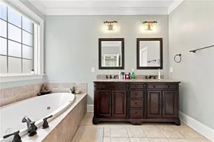 8106 Angels Glen Dr, Stokesdale, NC 27357 - Photo 17