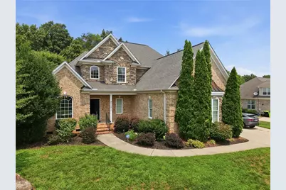 8106 Angels Glen Drive, Stokesdale, NC 27357 - Photo 27