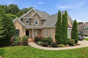 8106 Angels Glen Dr, Stokesdale, NC 27357 - Photo 27