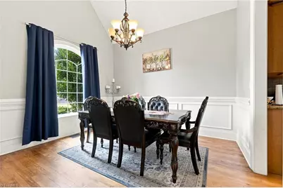 8106 Angels Glen Drive, Stokesdale, NC 27357 - Photo 5