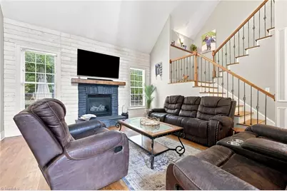 8106 Angels Glen Drive, Stokesdale, NC 27357 - Photo 11