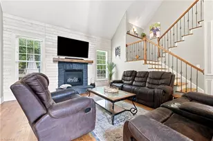 8106 Angels Glen Dr, Stokesdale, NC 27357 - Photo 11