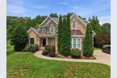 8106 Angels Glen Drive, Stokesdale, NC 27357 - Photo 1