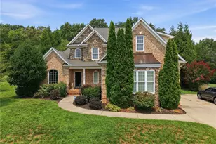 8106 Angels Glen Dr, Stokesdale, NC 27357 - Photo 1